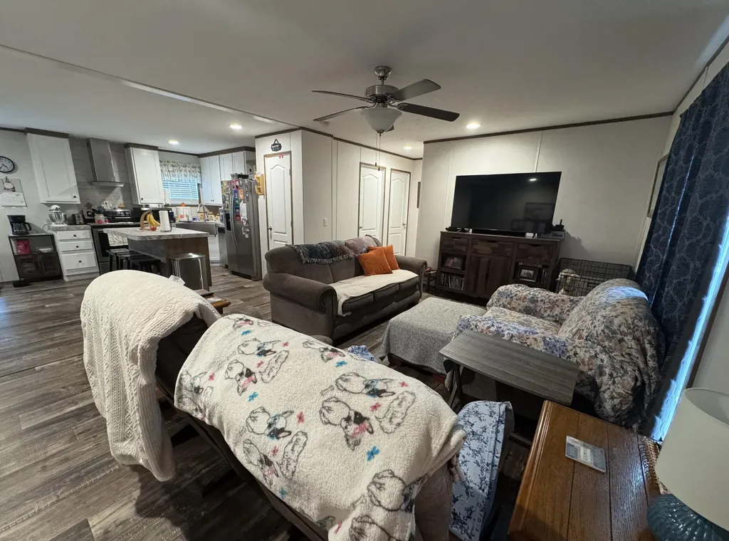 90 Deer Trail Circle Jamestown KY 42629