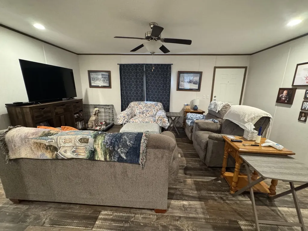 90 Deer Trail Circle Jamestown KY 42629