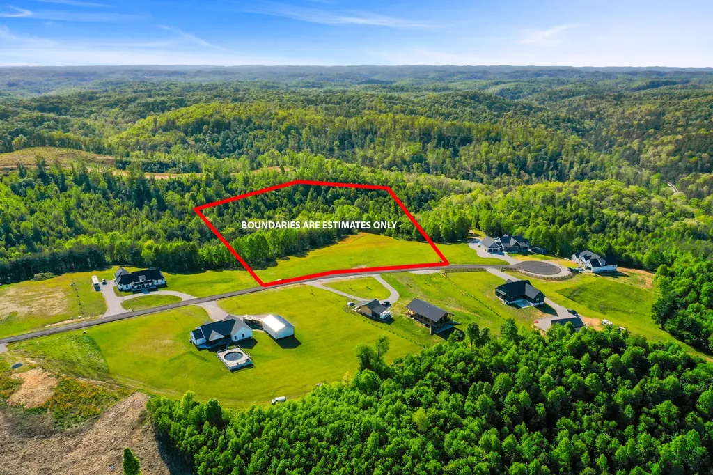 2000 Old Hare Road East Bernstadt KY 40729