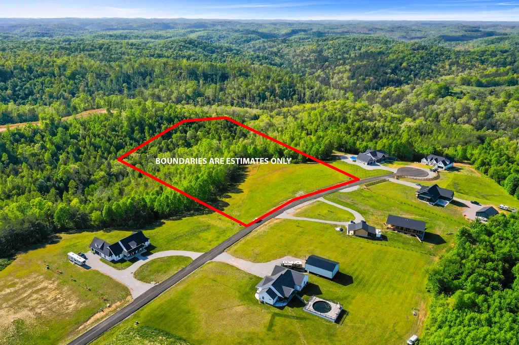 2000 Old Hare Road East Bernstadt KY 40729