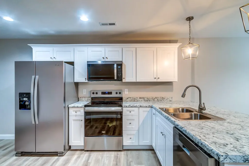182 Garden Gate Drive Berea KY 40403