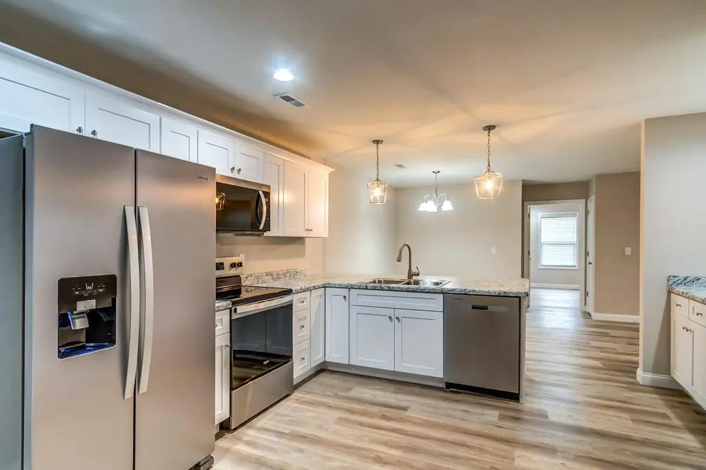 182 Garden Gate Drive Berea KY 40403