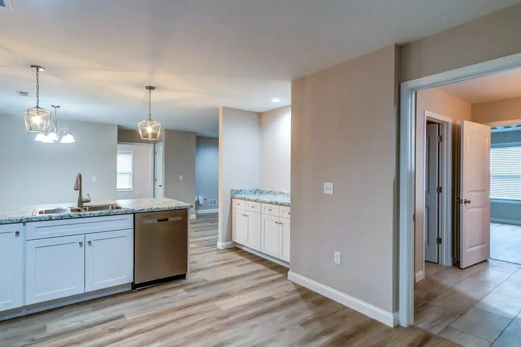 182 Garden Gate Drive Berea KY 40403