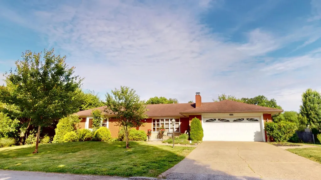 2926 Lucille Street Ashland KY 41102