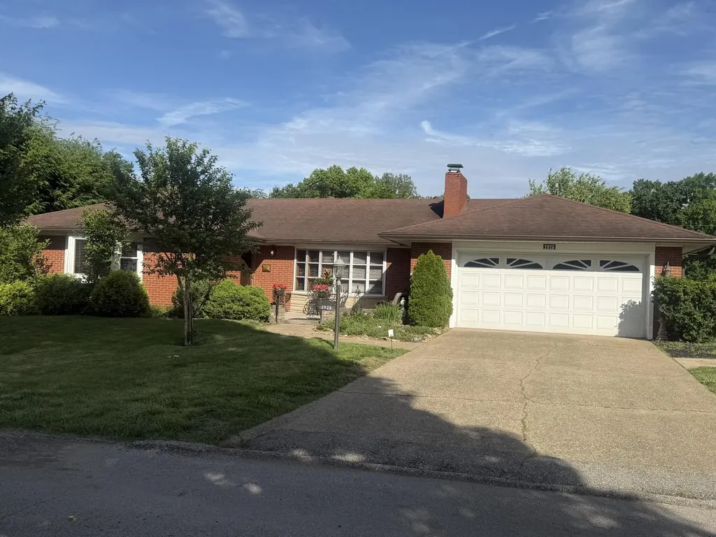 2926 Lucille Street Ashland KY 41102