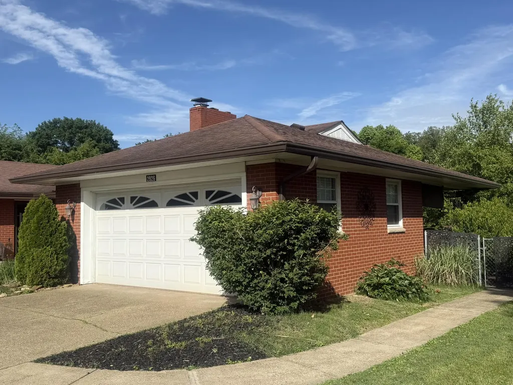 2926 Lucille Street Ashland KY 41102