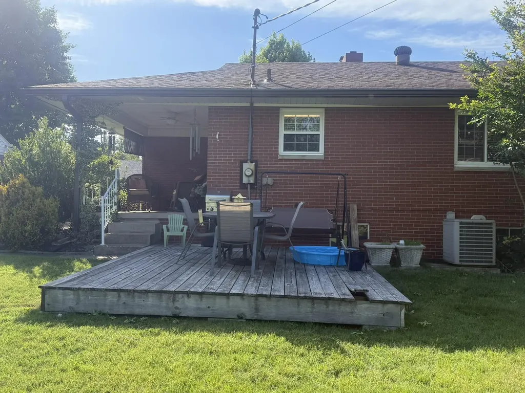 2926 Lucille Street Ashland KY 41102