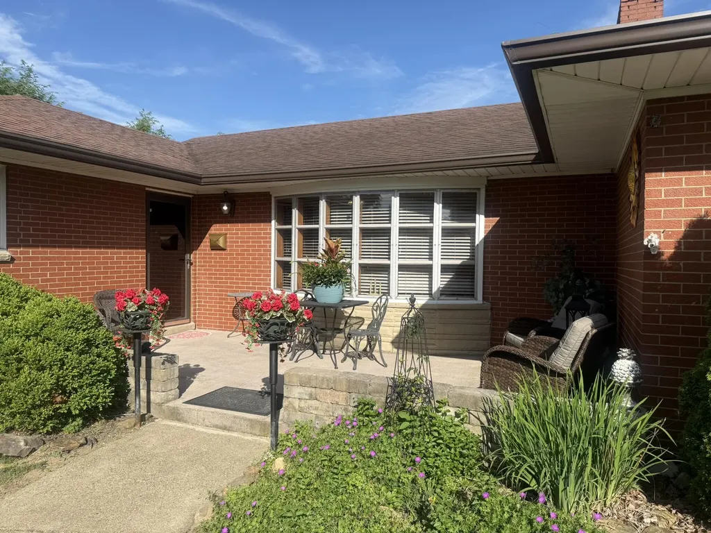 2926 Lucille Street Ashland KY 41102