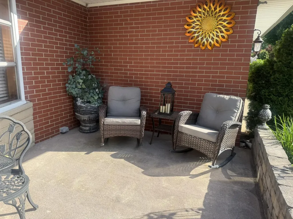 2926 Lucille Street Ashland KY 41102