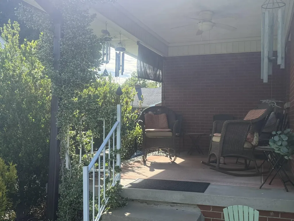 2926 Lucille Street Ashland KY 41102