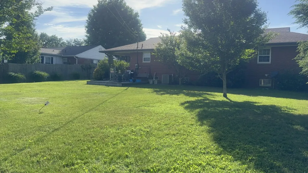 2926 Lucille Street Ashland KY 41102