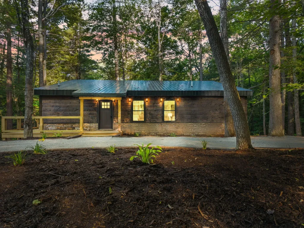 24 Joyful Springs Beattyville KY 41311