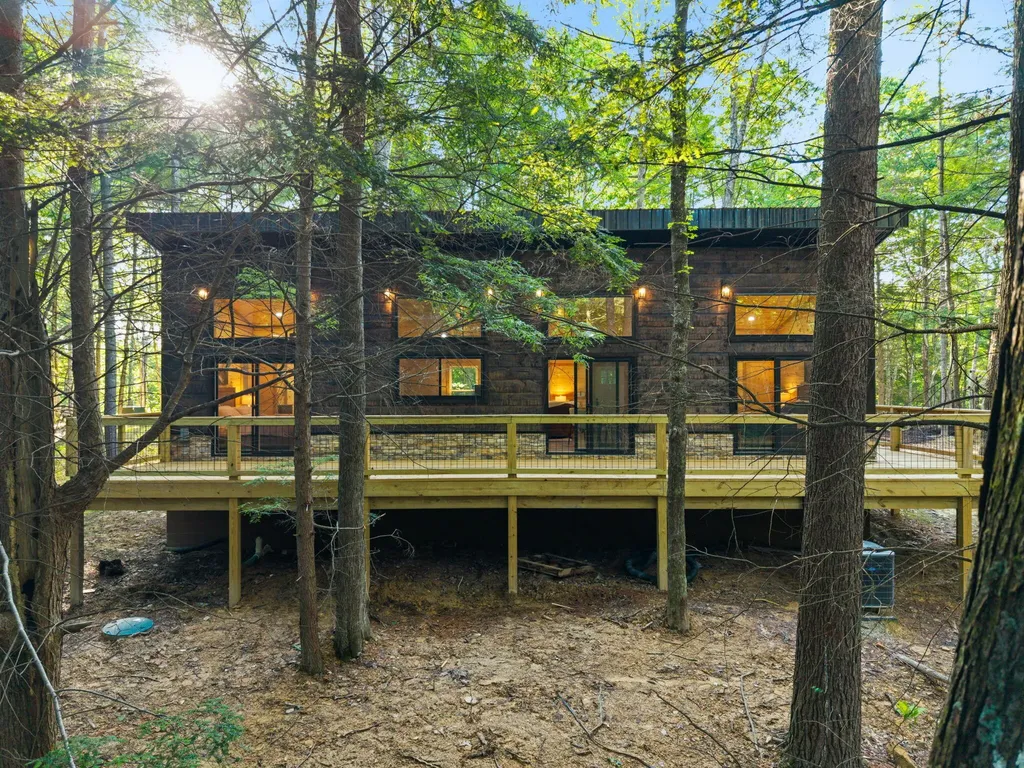 24 Joyful Springs Beattyville KY 41311