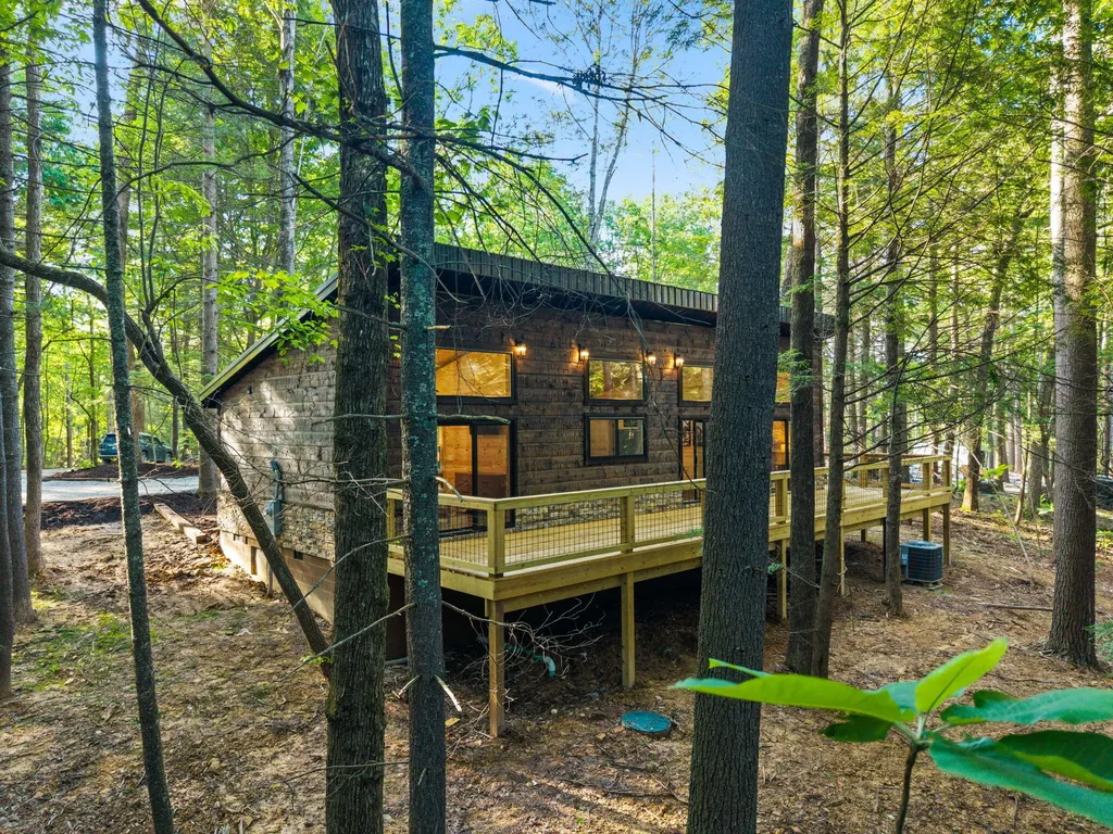 24 Joyful Springs Beattyville KY 41311
