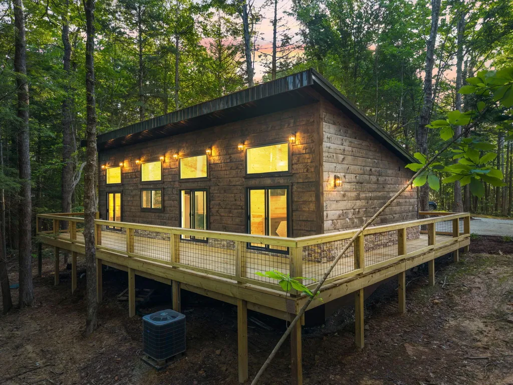 24 Joyful Springs Beattyville KY 41311