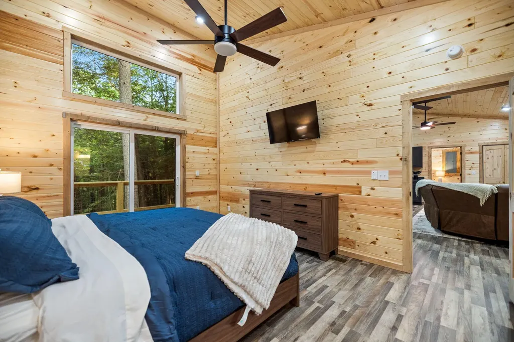 24 Joyful Springs Beattyville KY 41311