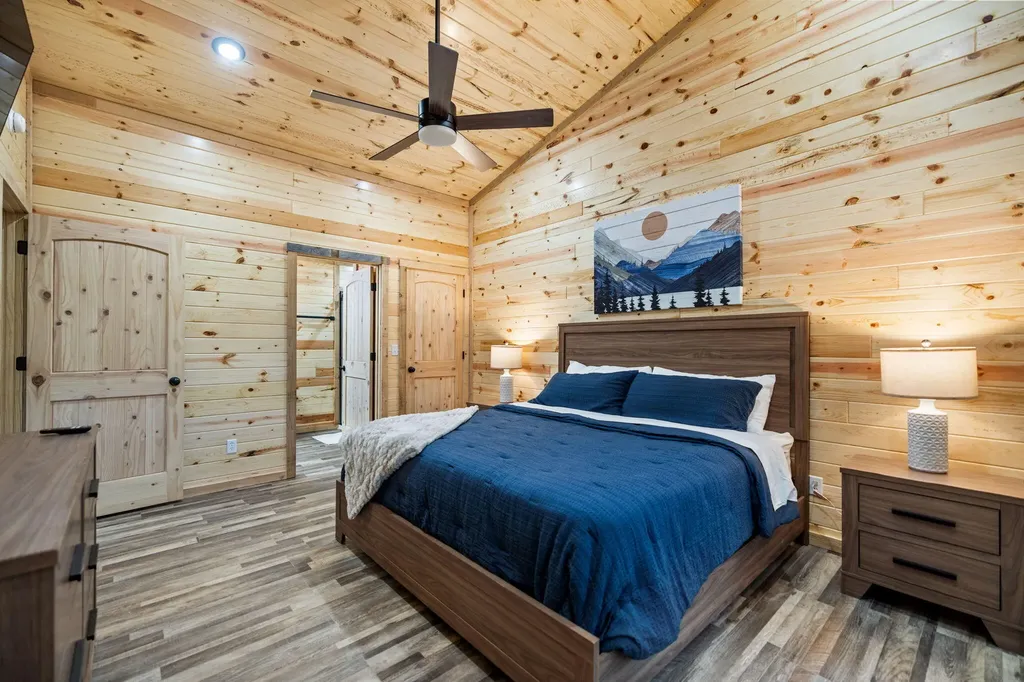 24 Joyful Springs Beattyville KY 41311