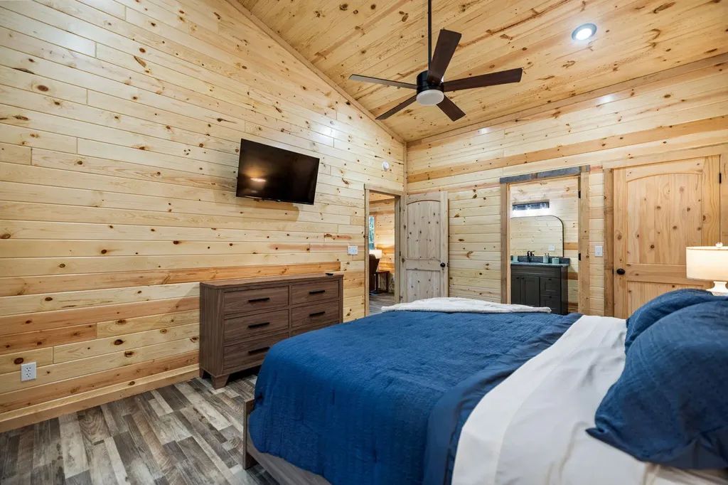 24 Joyful Springs Beattyville KY 41311