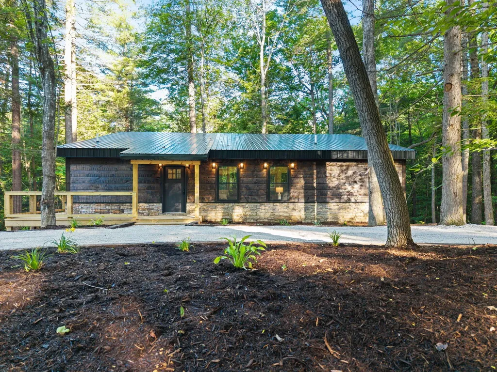 24 Joyful Springs Beattyville KY 41311