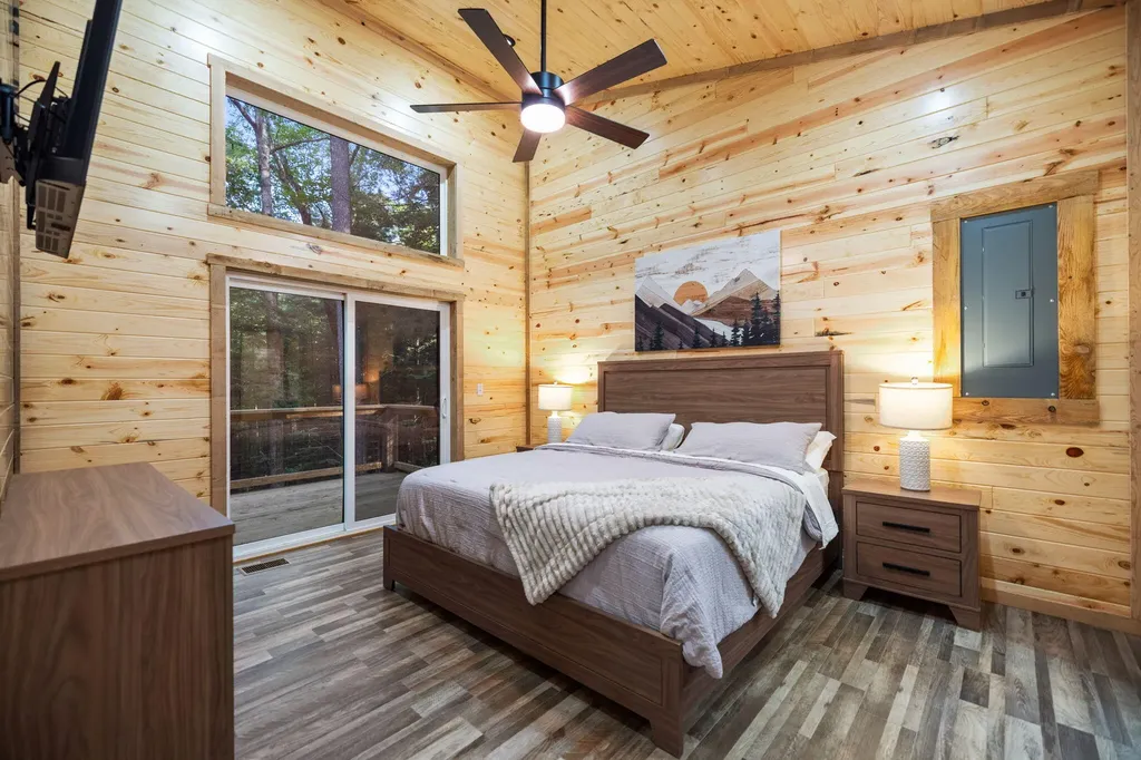 24 Joyful Springs Beattyville KY 41311