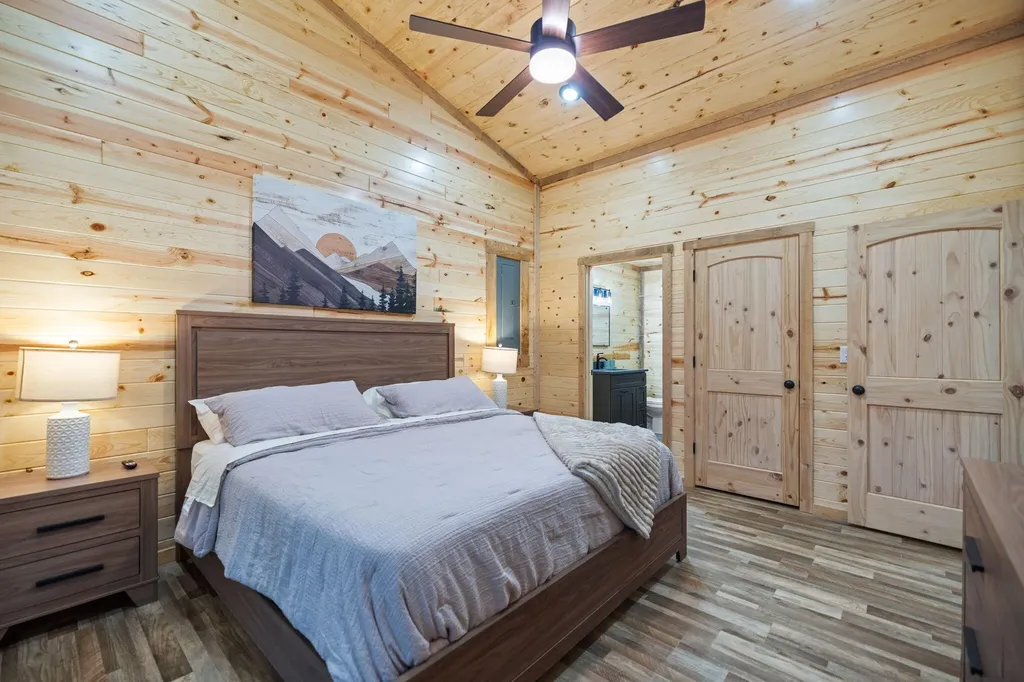 24 Joyful Springs Beattyville KY 41311