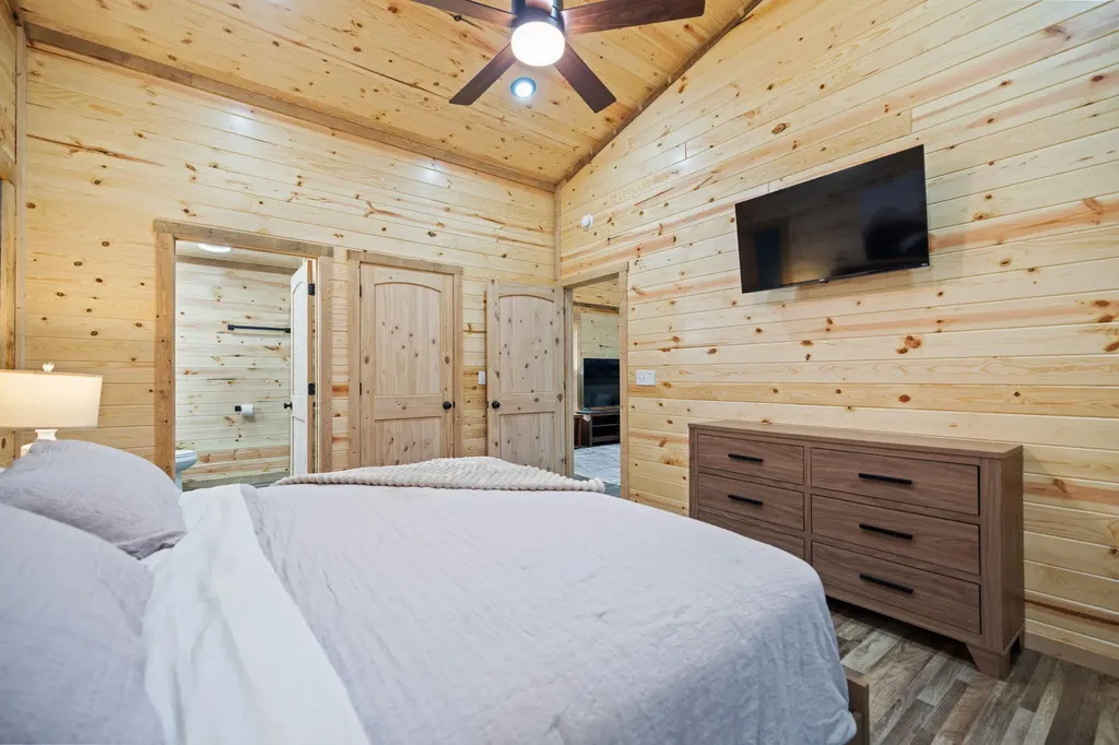 24 Joyful Springs Beattyville KY 41311