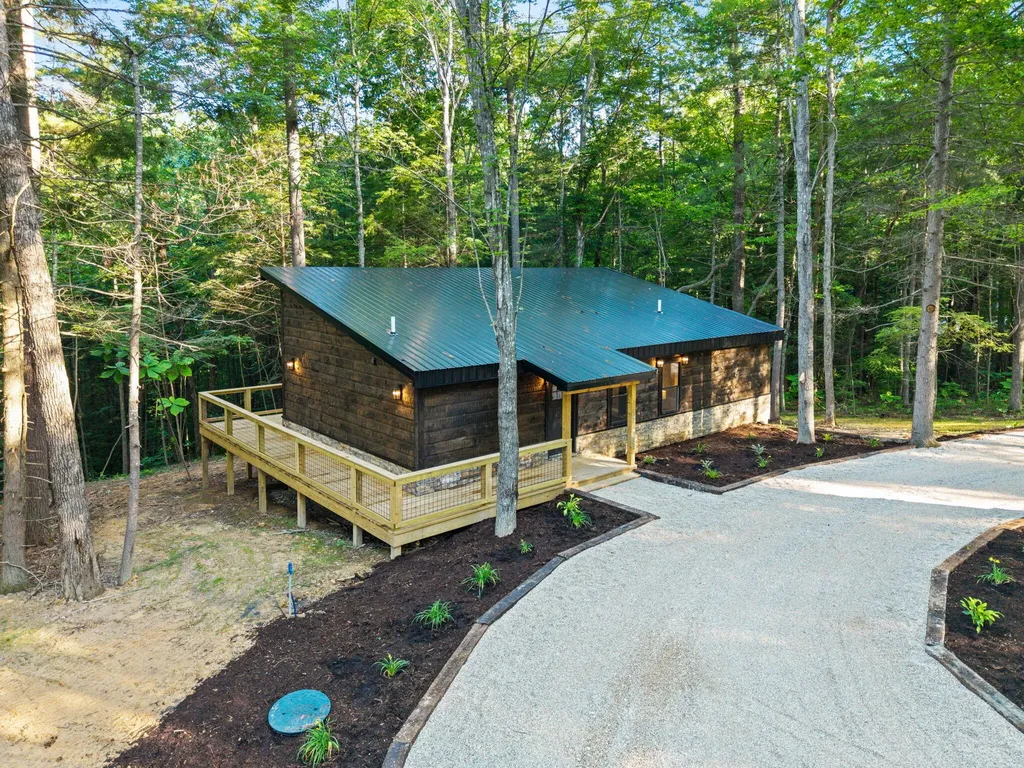 24 Joyful Springs Beattyville KY 41311