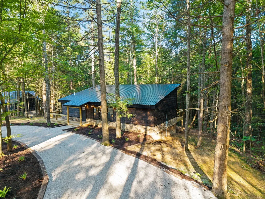 24 Joyful Springs Beattyville KY 41311