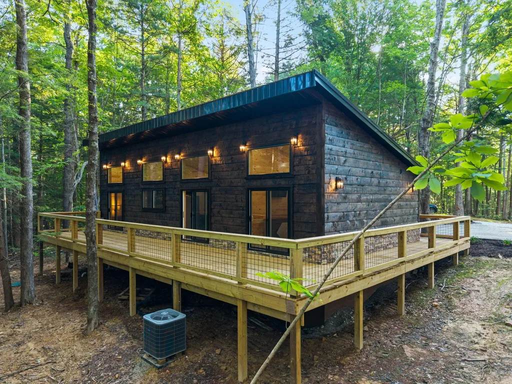 24 Joyful Springs Beattyville KY 41311