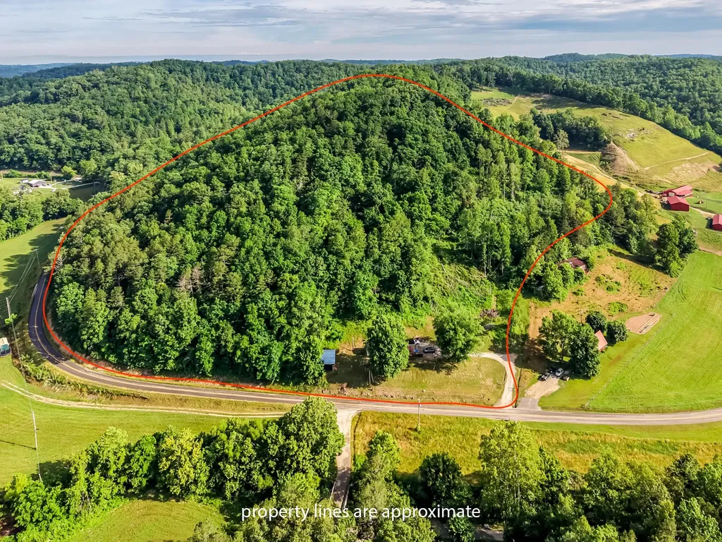 4627 Highway 437 West Liberty KY 41472