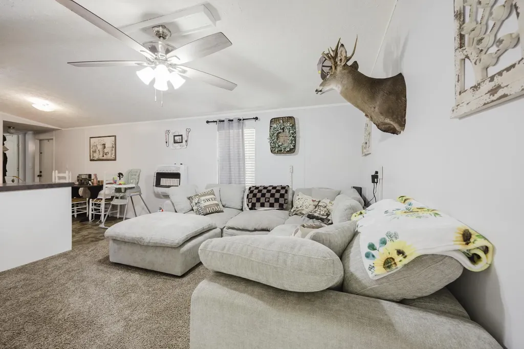4627 Highway 437 West Liberty KY 41472