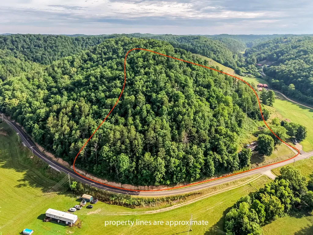 4627 Highway 437 West Liberty KY 41472