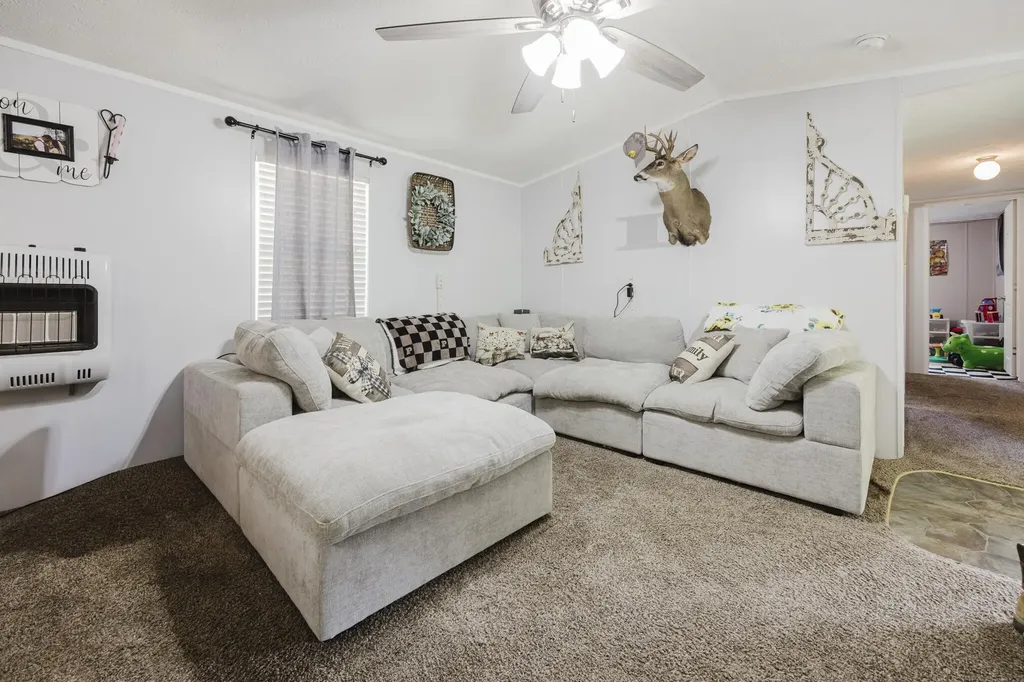4627 Highway 437 West Liberty KY 41472