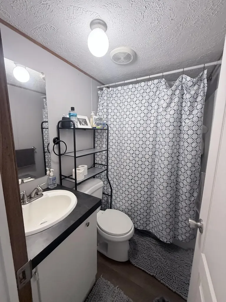 4627 Highway 437 West Liberty KY 41472