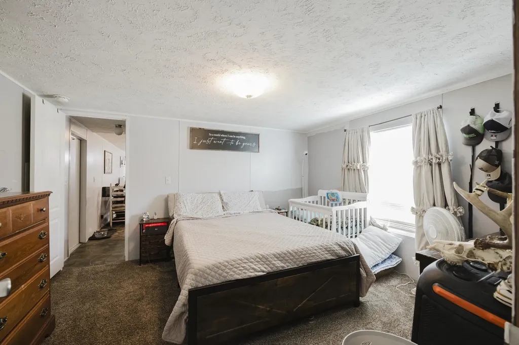 4627 Highway 437 West Liberty KY 41472
