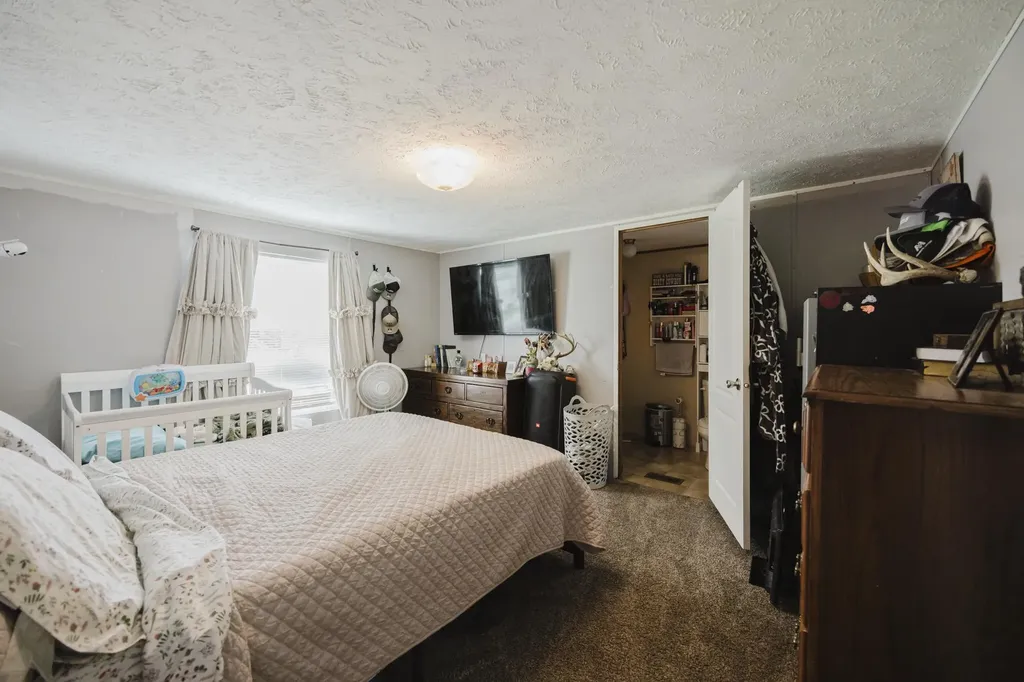 4627 Highway 437 West Liberty KY 41472