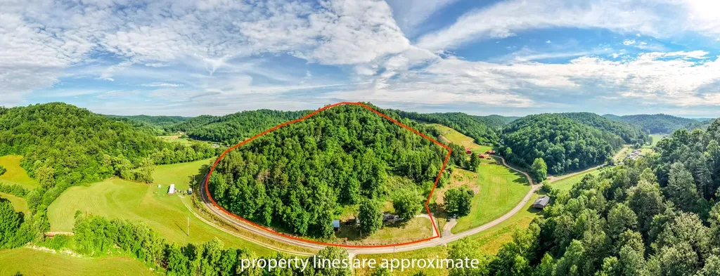 4627 Highway 437 West Liberty KY 41472