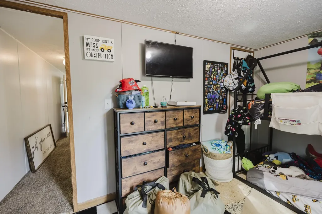 4627 Highway 437 West Liberty KY 41472