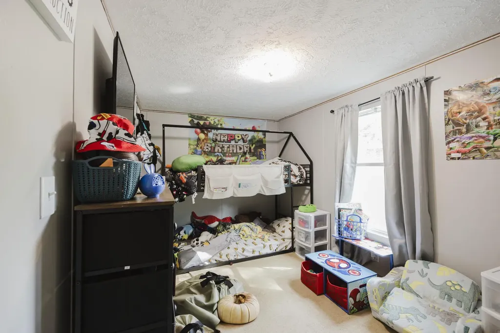 4627 Highway 437 West Liberty KY 41472