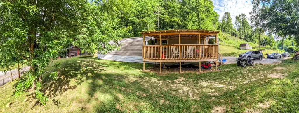 4627 Highway 437 West Liberty KY 41472