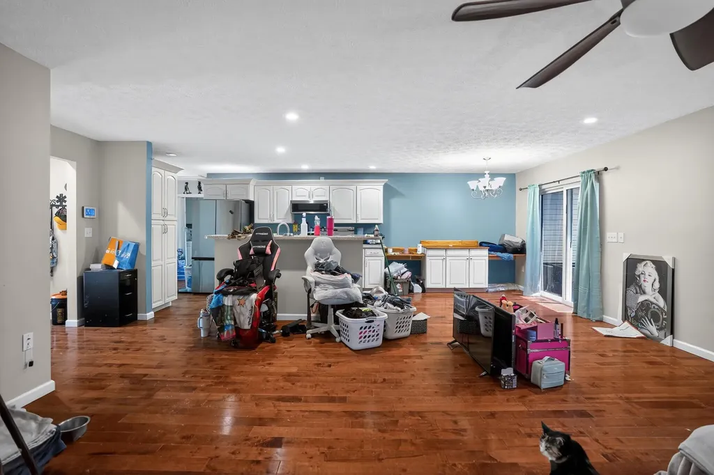 85 Bear Path Morehead KY 40351