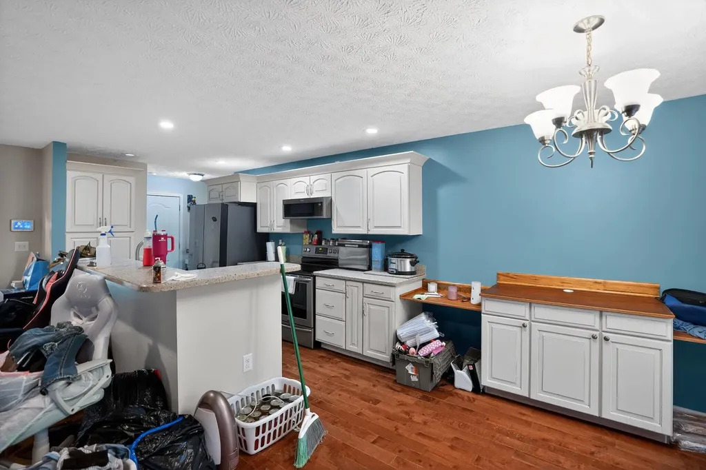 85 Bear Path Morehead KY 40351