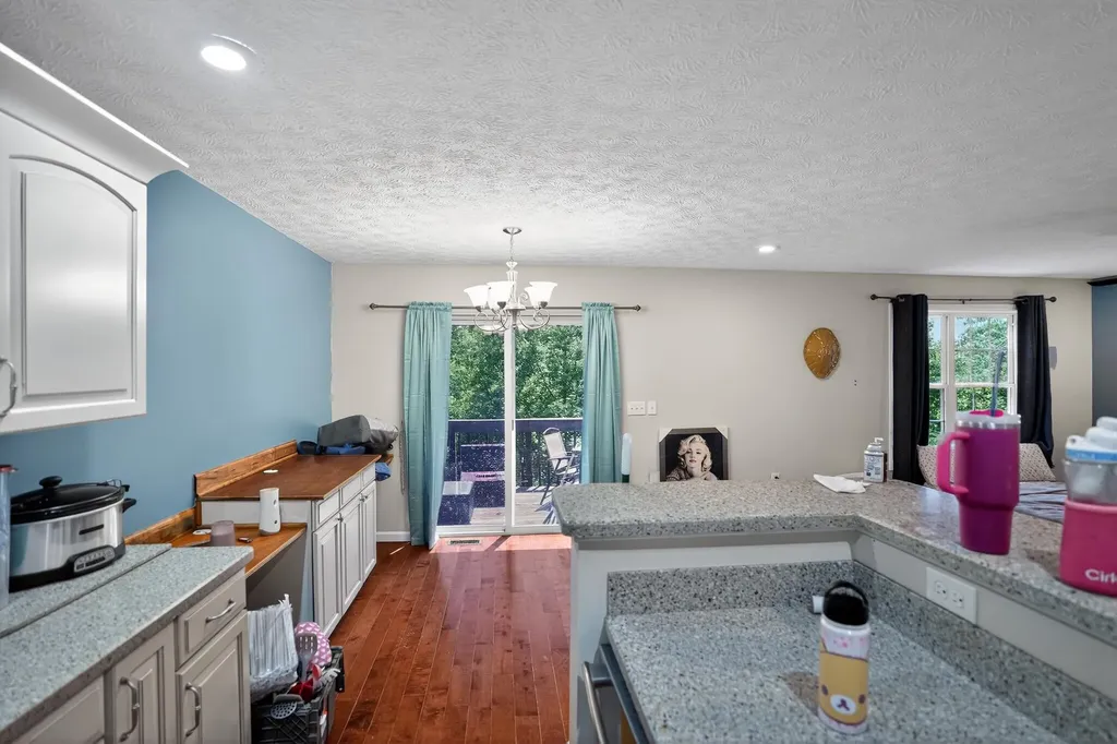 85 Bear Path Morehead KY 40351