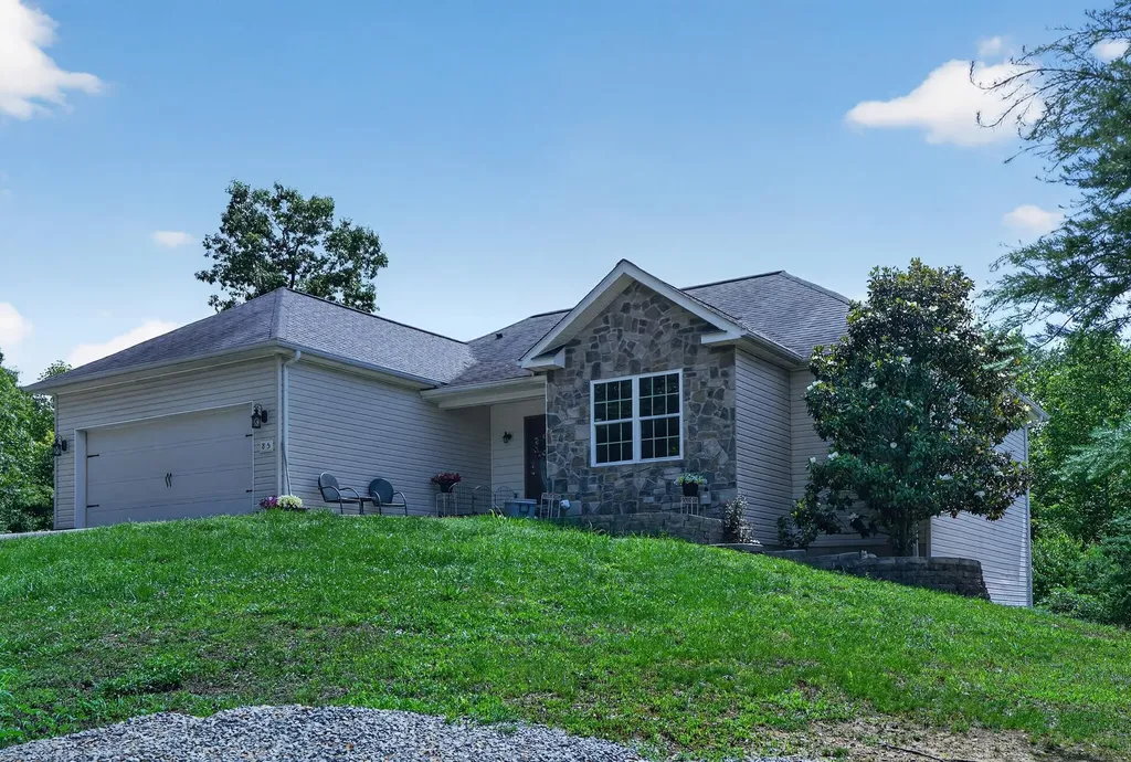 85 Bear Path Morehead KY 40351