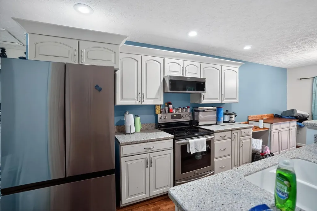 85 Bear Path Morehead KY 40351