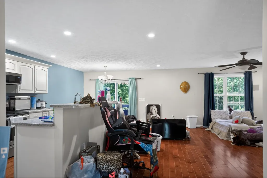 85 Bear Path Morehead KY 40351