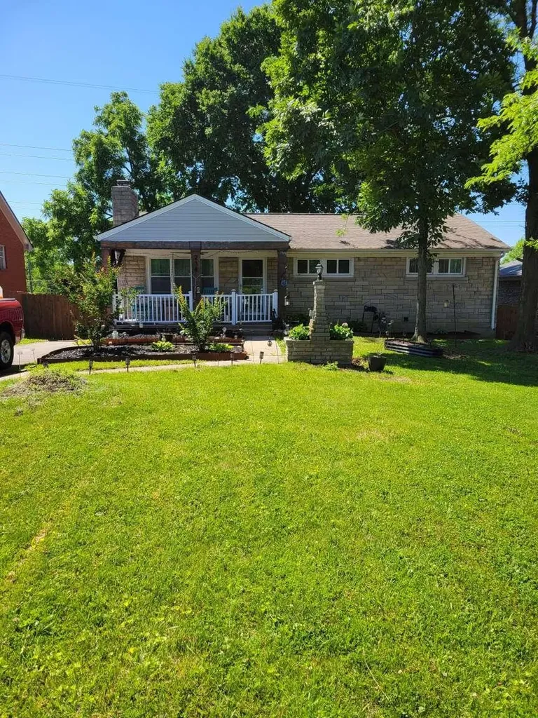 236 Saint Ann Drive Lexington KY 40502