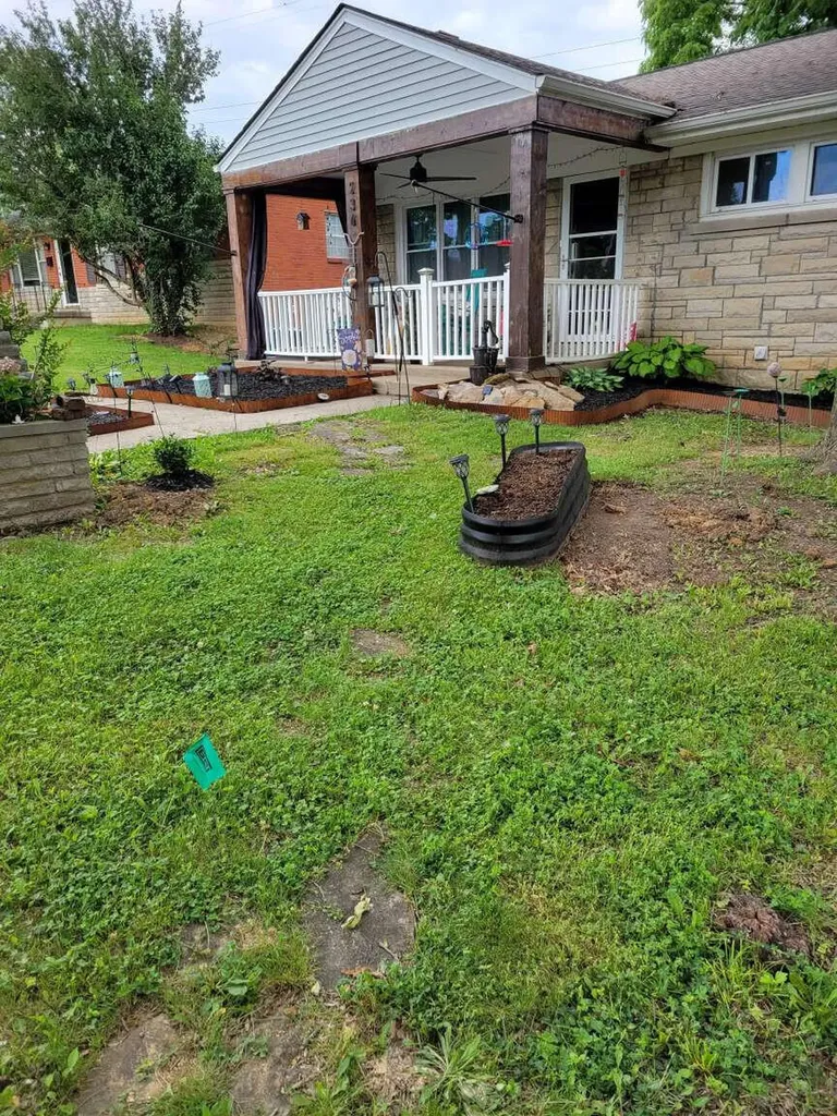 236 Saint Ann Drive Lexington KY 40502