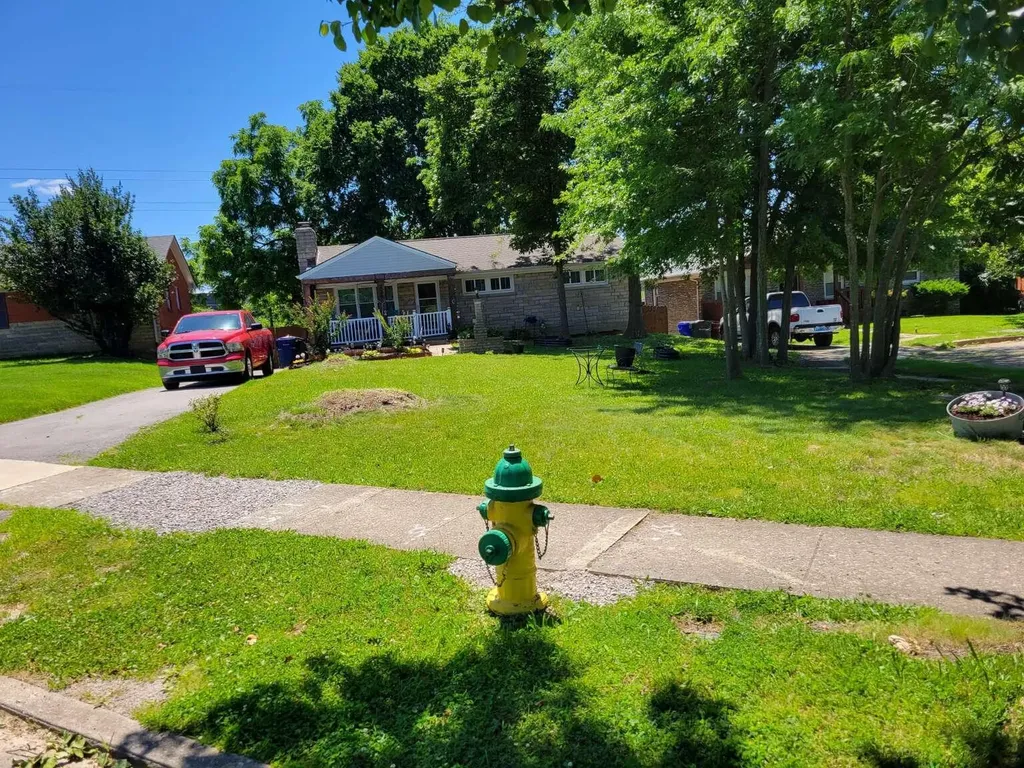 236 Saint Ann Drive Lexington KY 40502