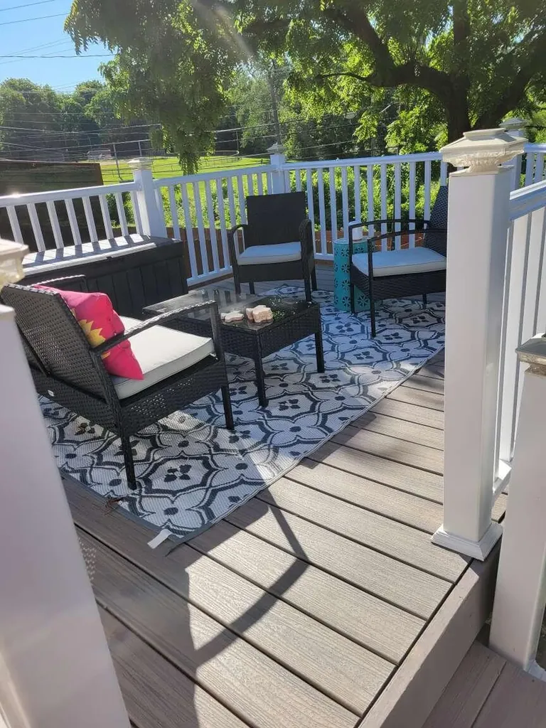 236 Saint Ann Drive Lexington KY 40502